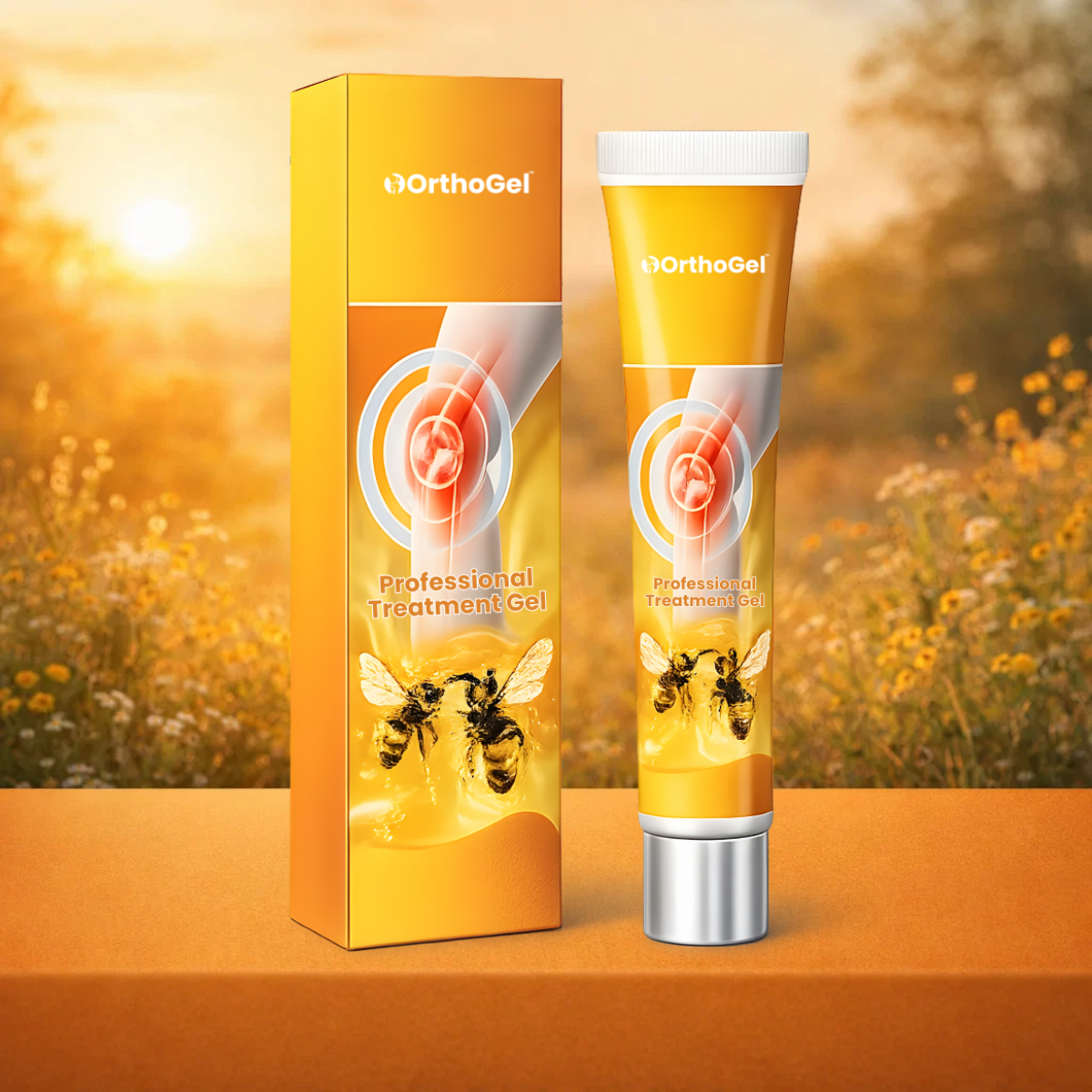 OrthoGel UK