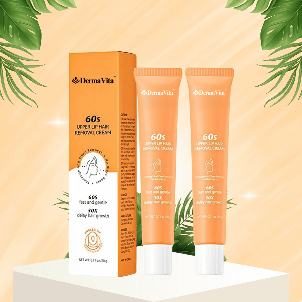 DermaVita UK