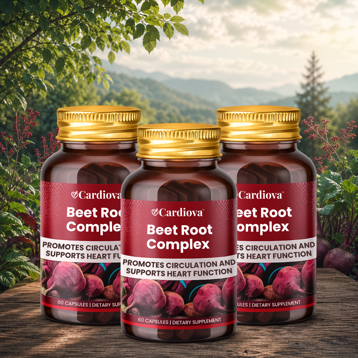 Cardiova UK