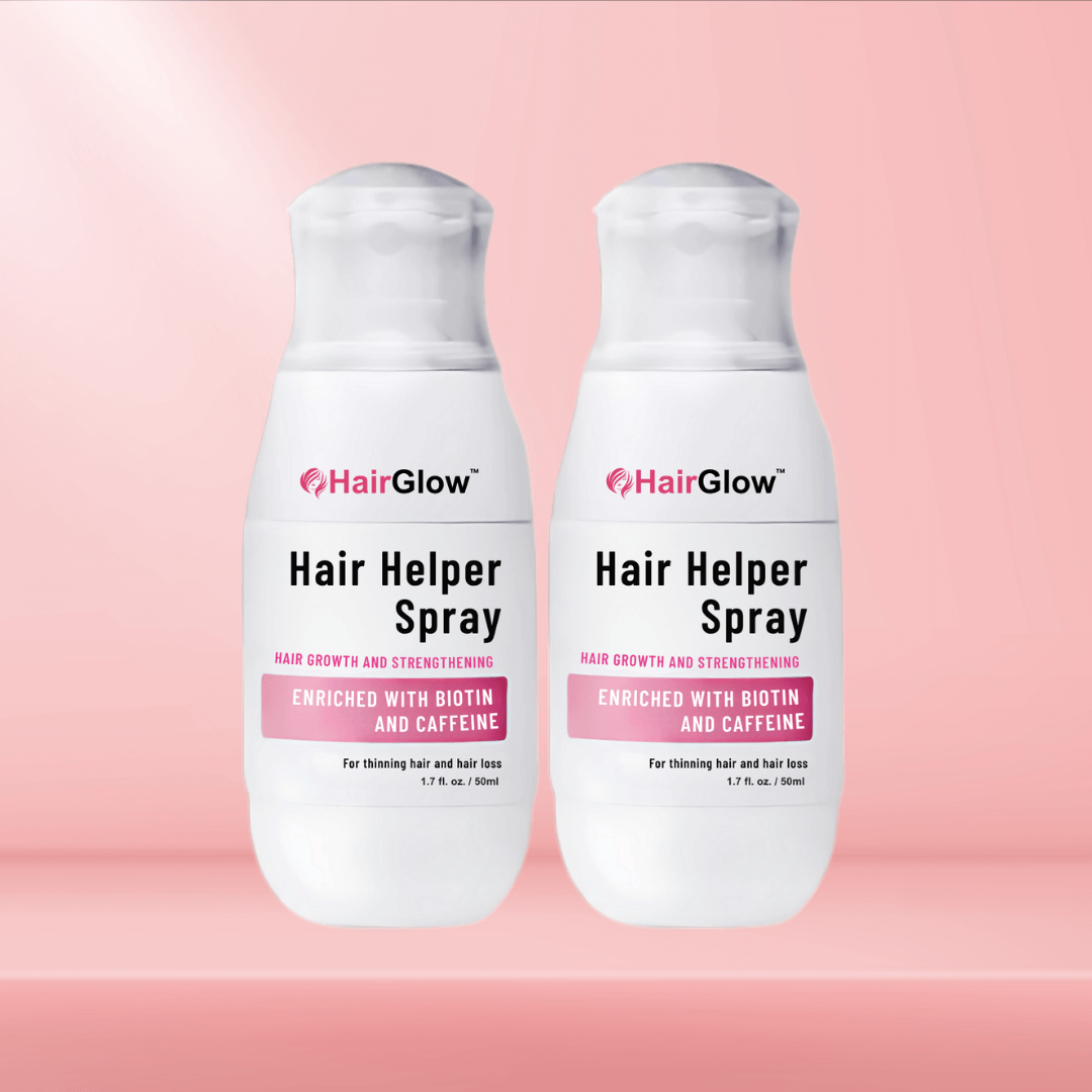 HairGlow UK