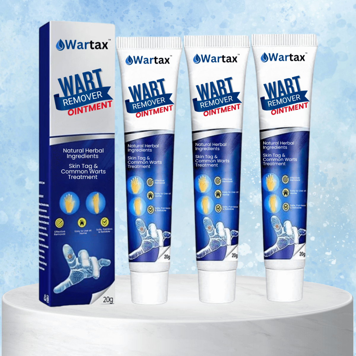 Wartax UK