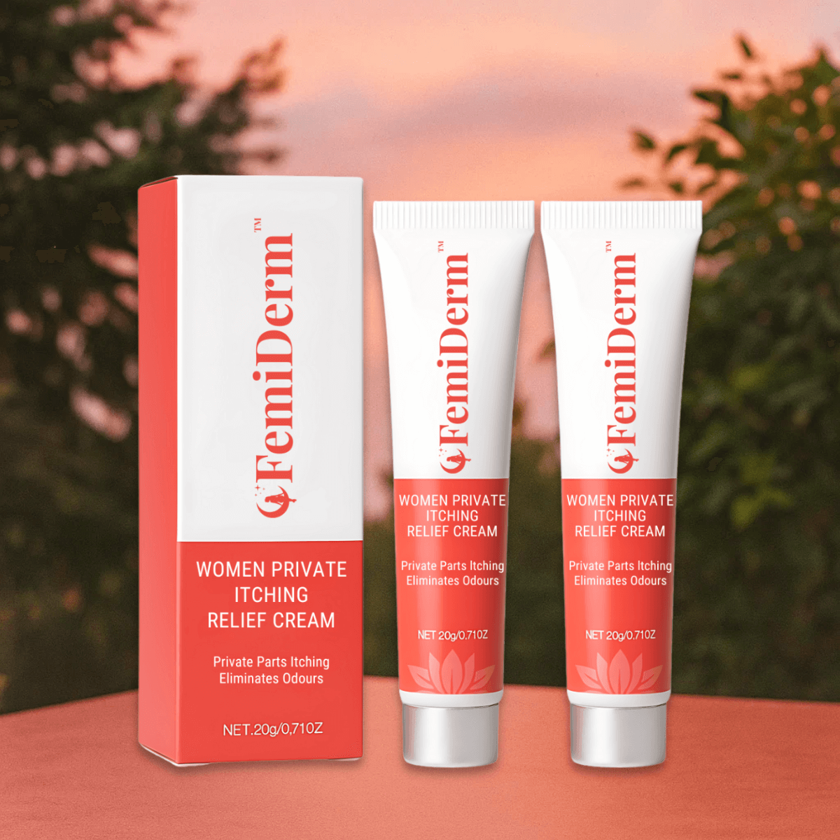 FemiDerm UK