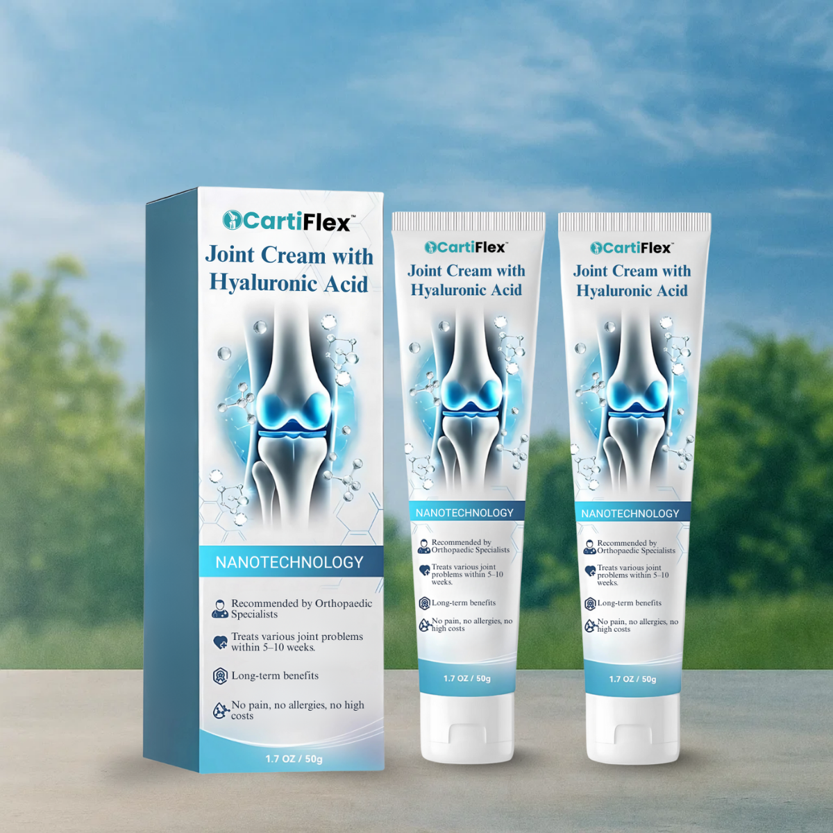 CartiFlex UK