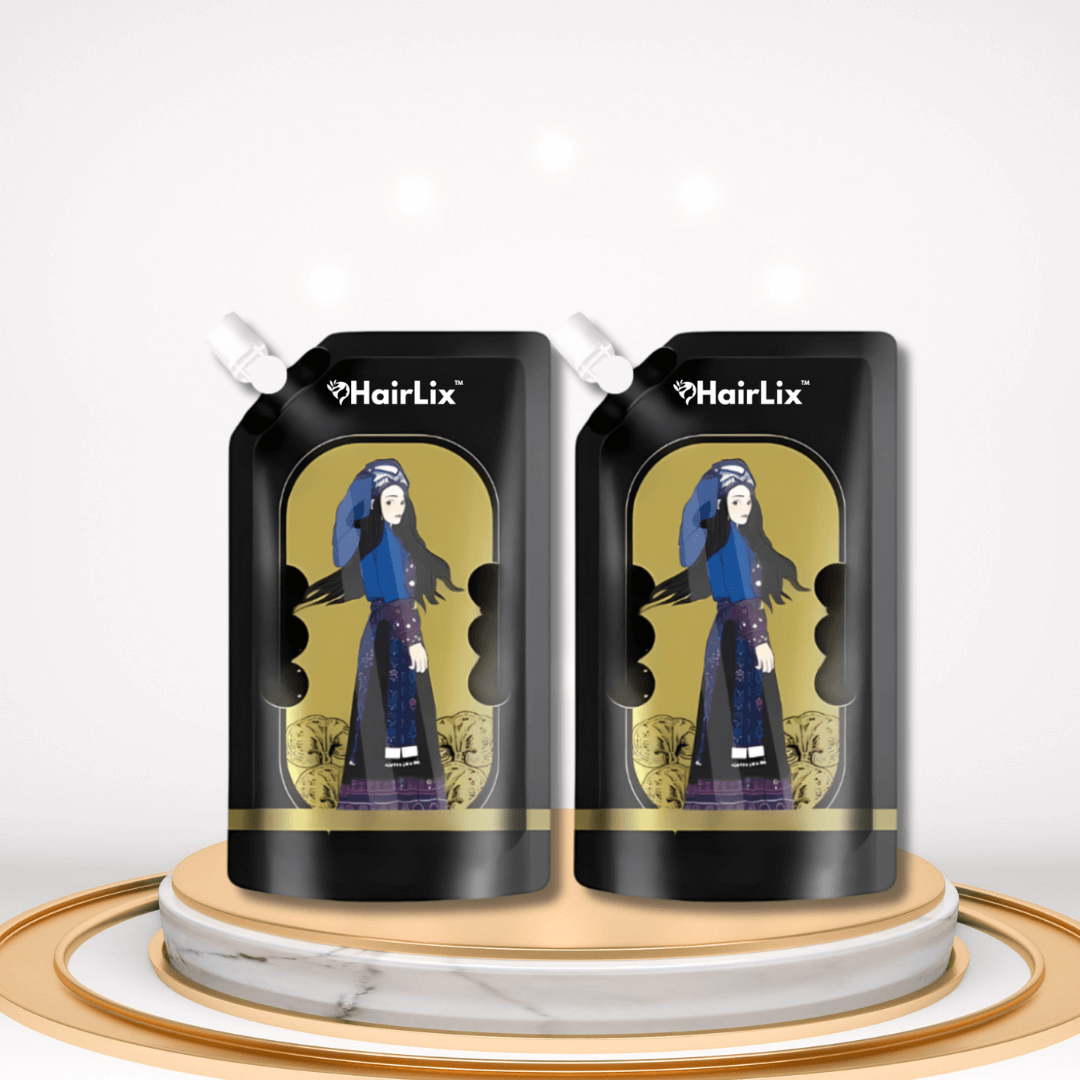 HairLix UK