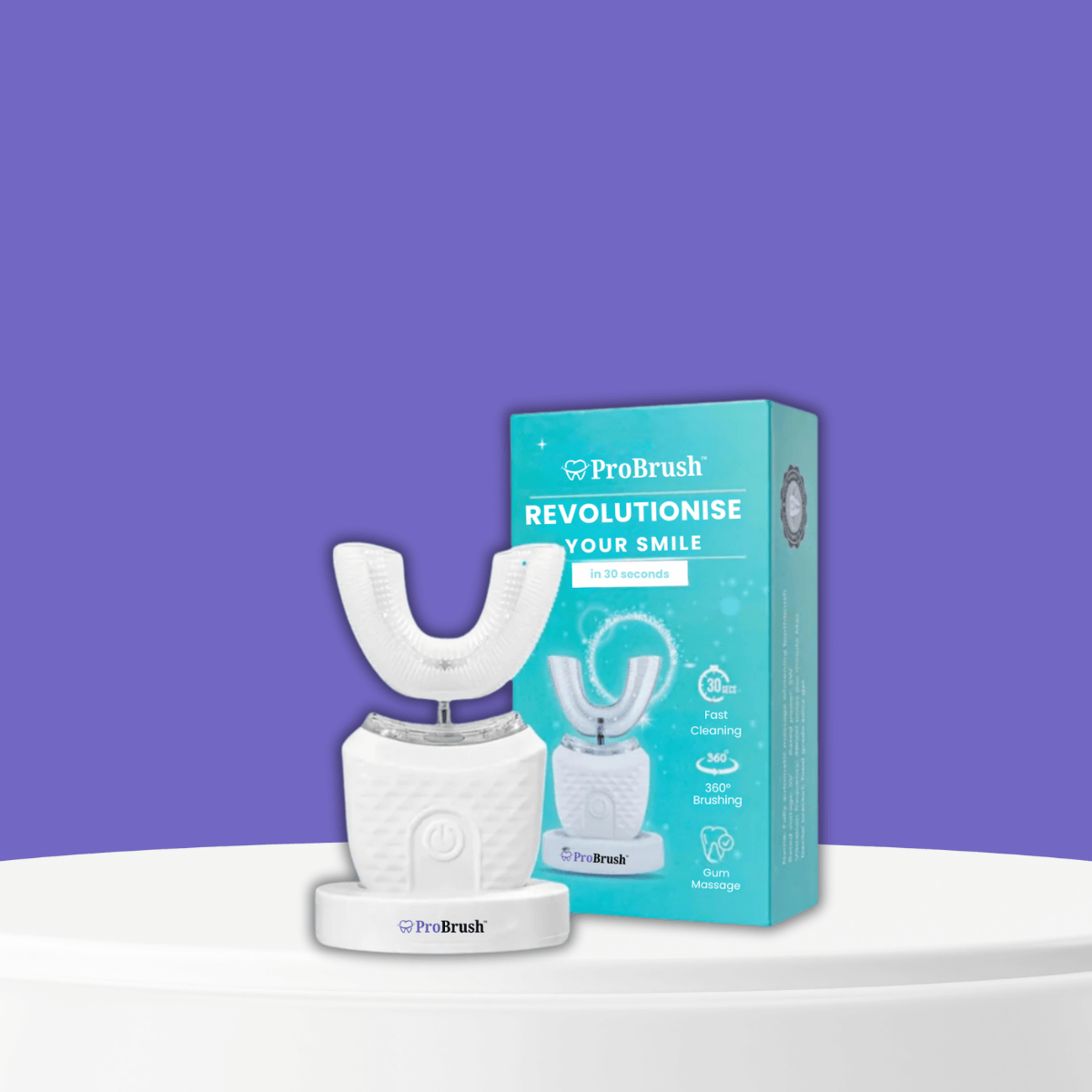 ProBrush UK