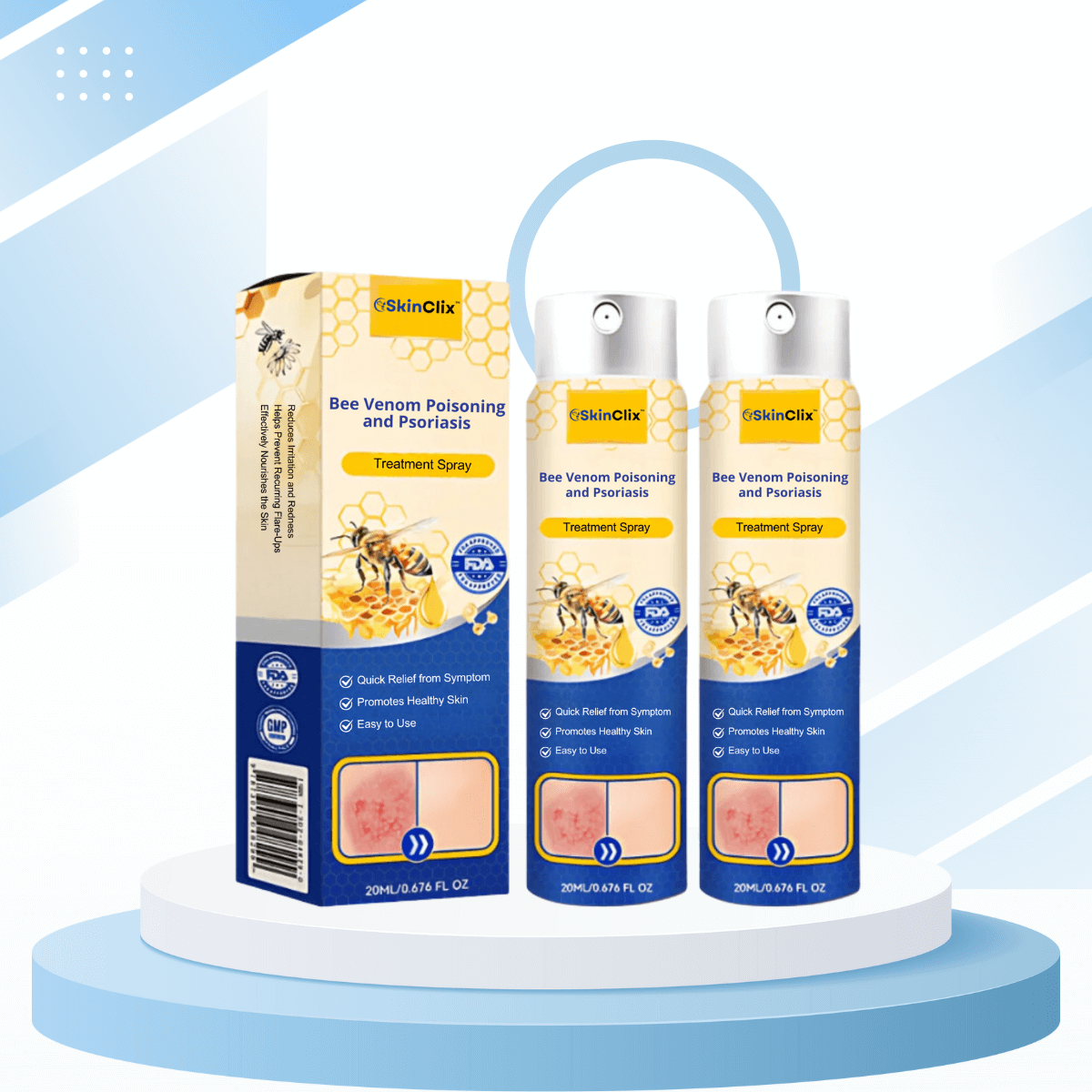 SkinClix UK