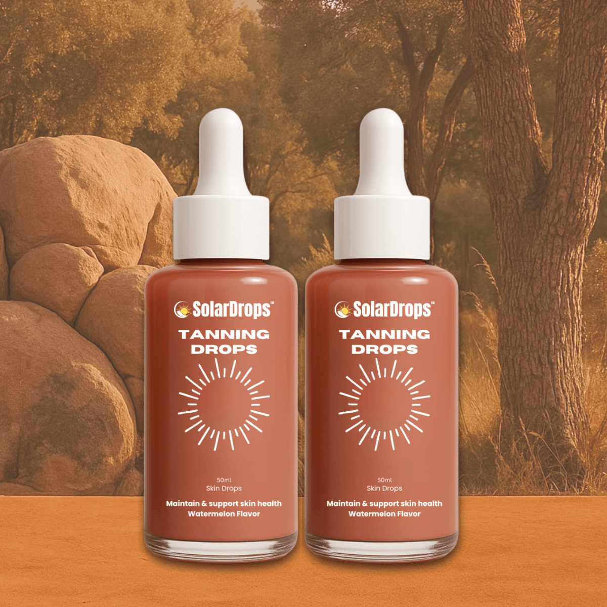 SolarDrops UK