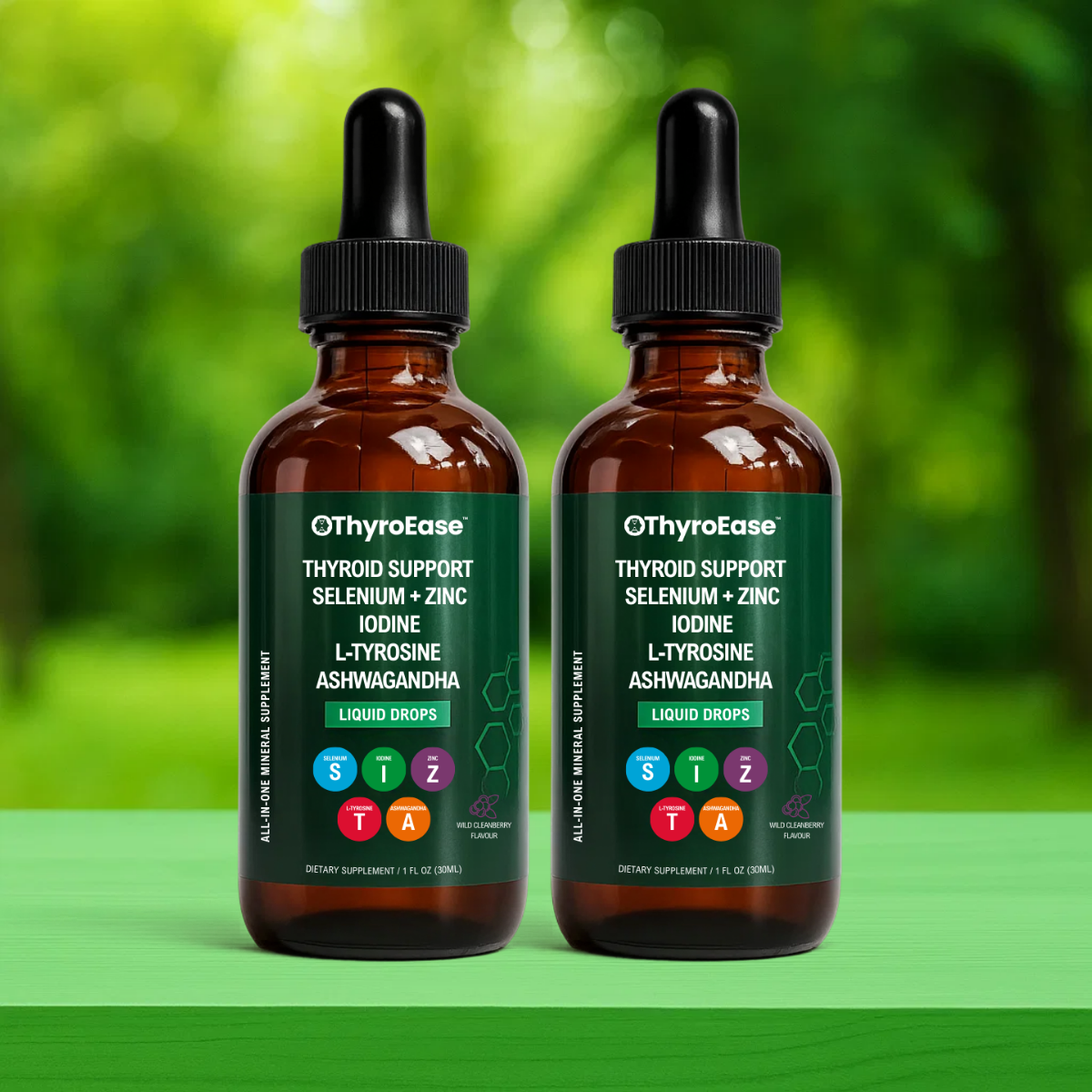 ThyroEase UK