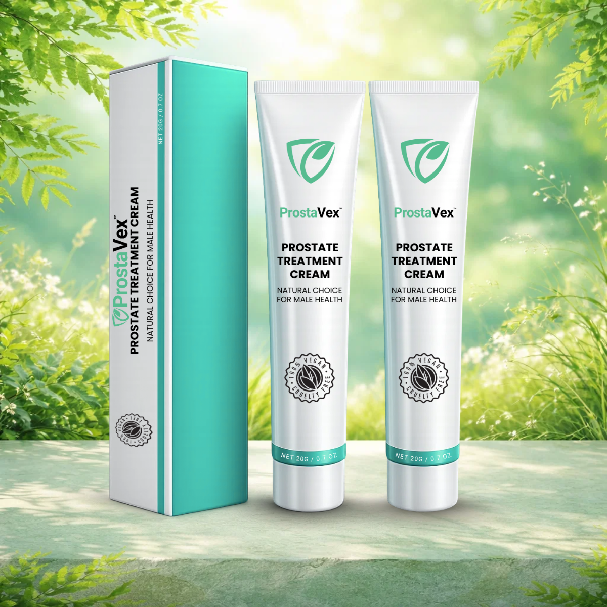 ProstaVex UK