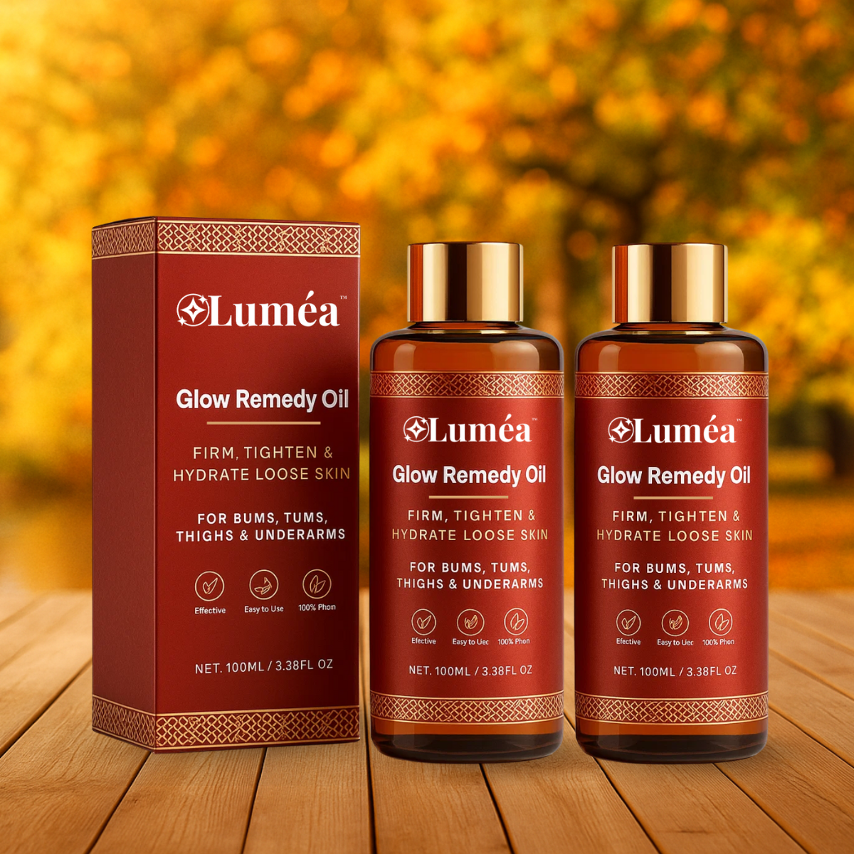 Luméa UK