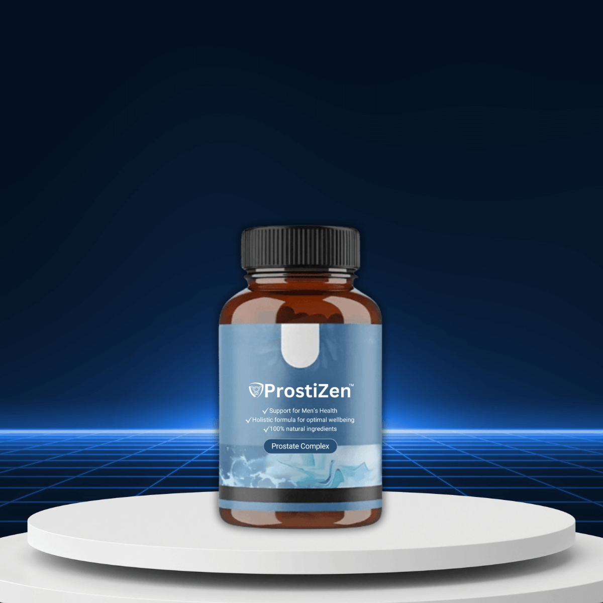 ProstiZen UK