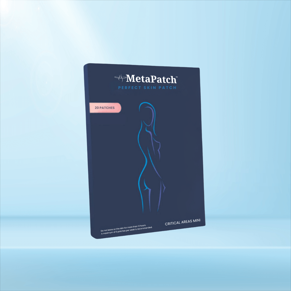 MetaPatch UK
