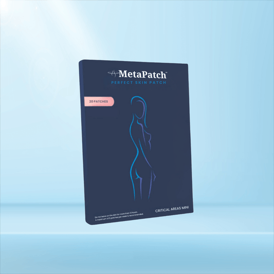 MetaPatch UK