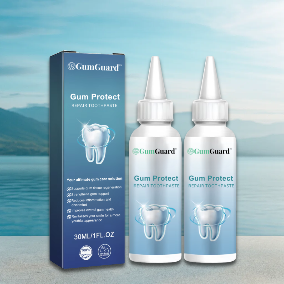 GumGuard UK
