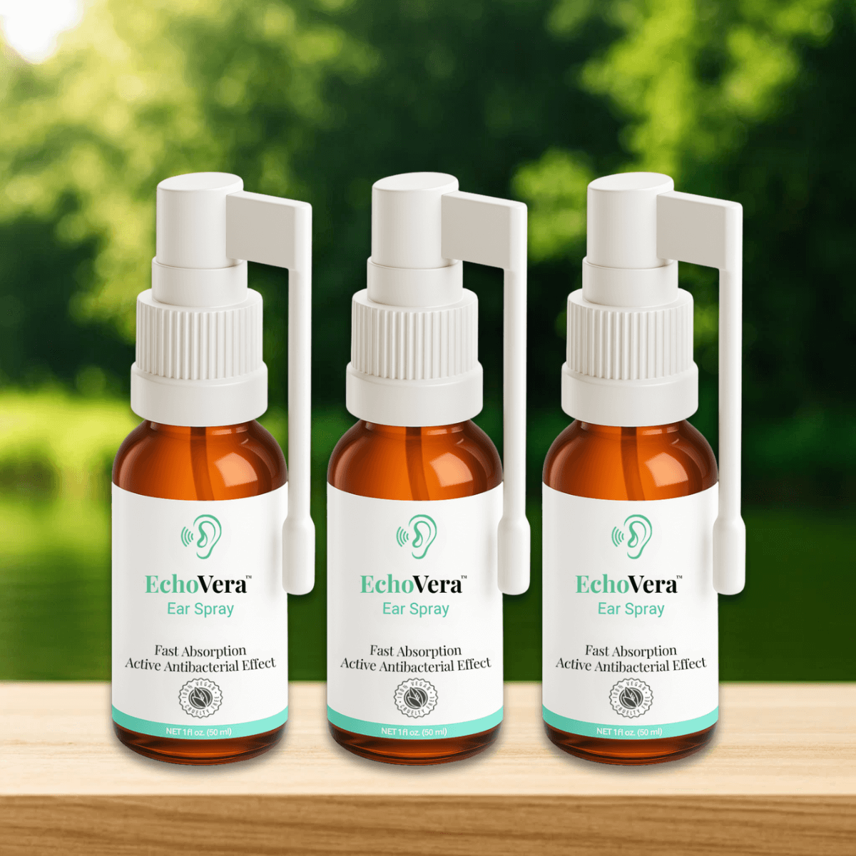 EchoVera UK