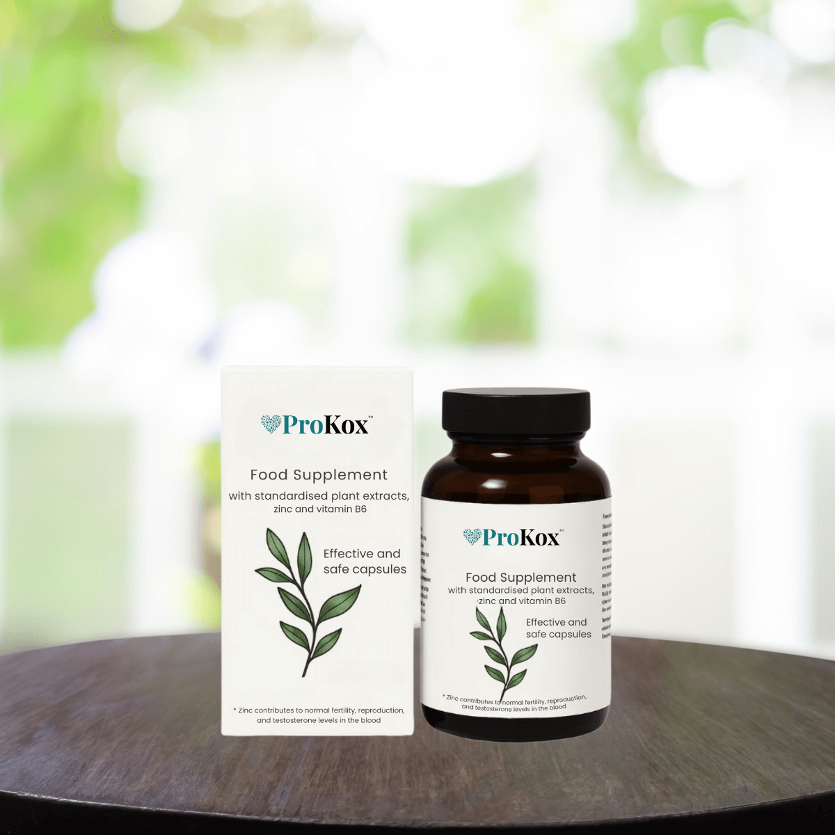 ProKox UK