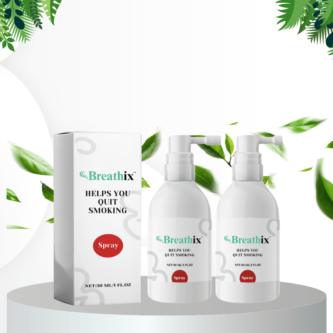 Breathix UK