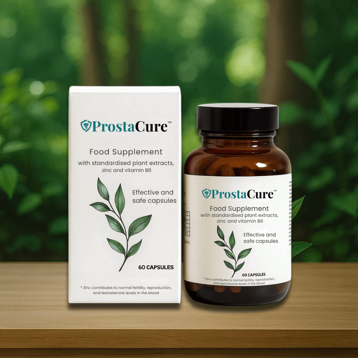 ProstaCure UK