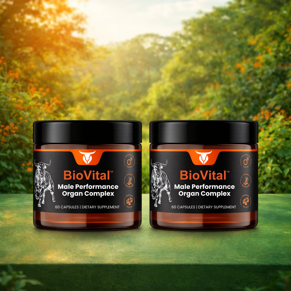 BioVital UK