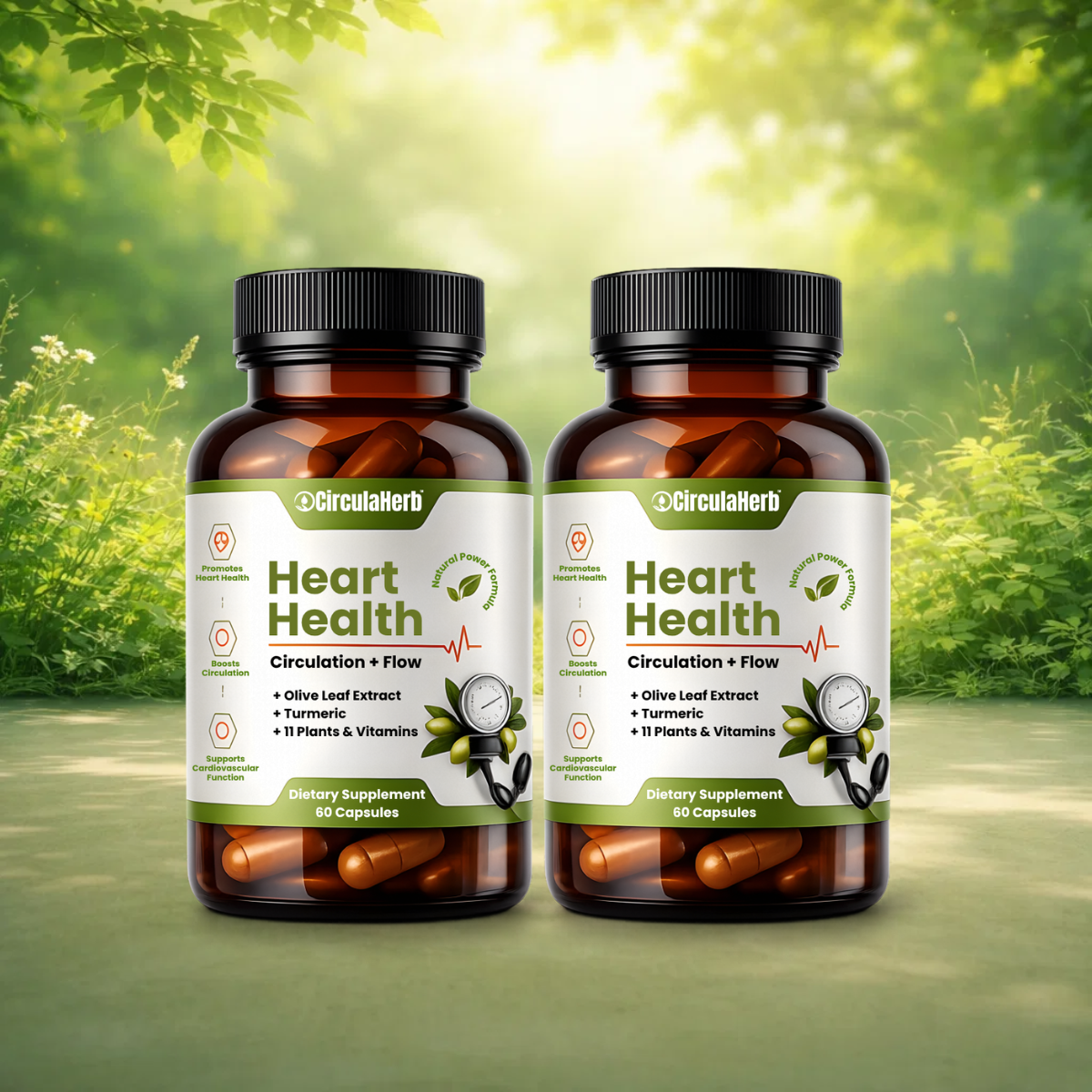 CirculaHerb UK