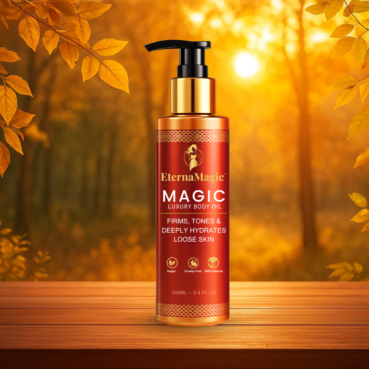EternaMagic UK