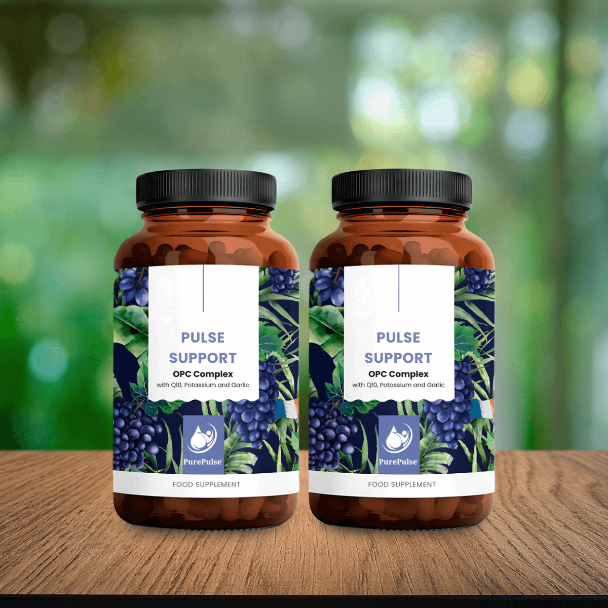 PurePulse UK - Taboola