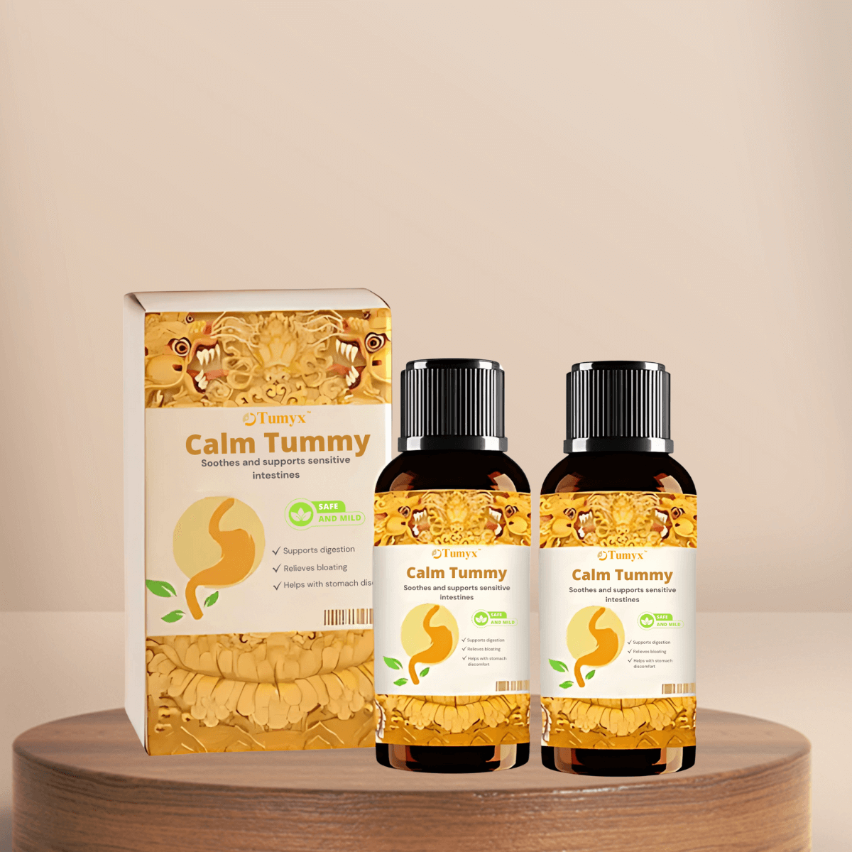 Tumyx UK