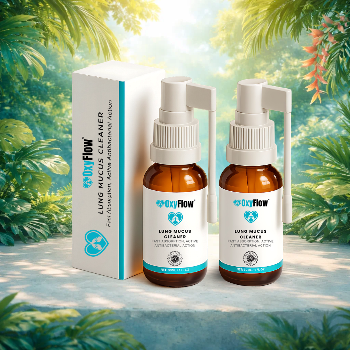 OxyFlow UK
