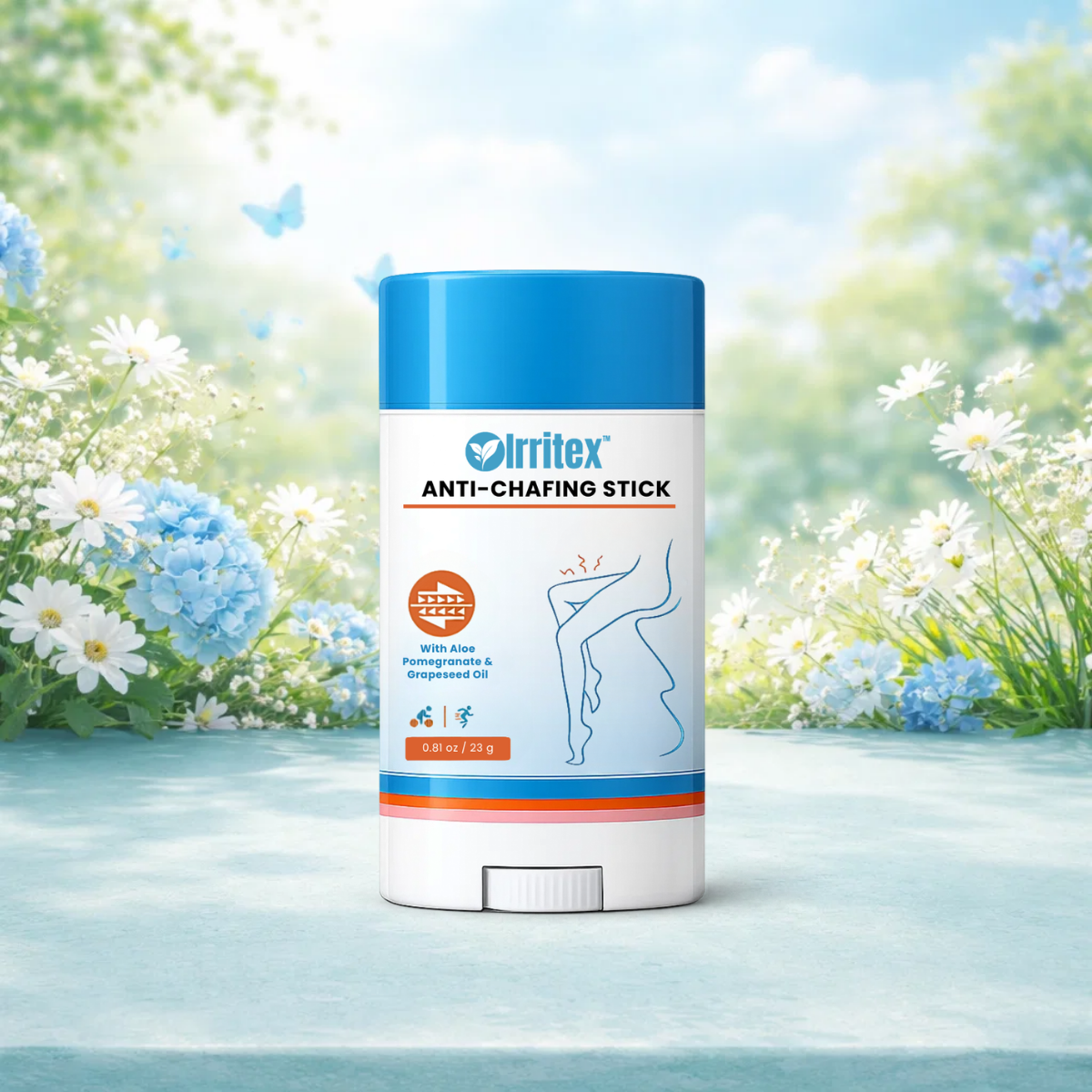 Irritex UK