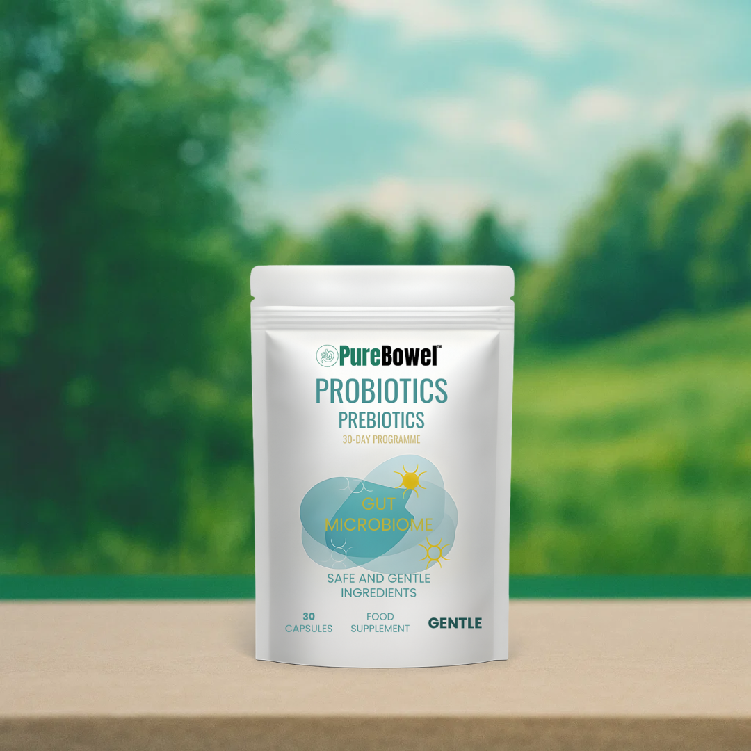 PureBowel UK