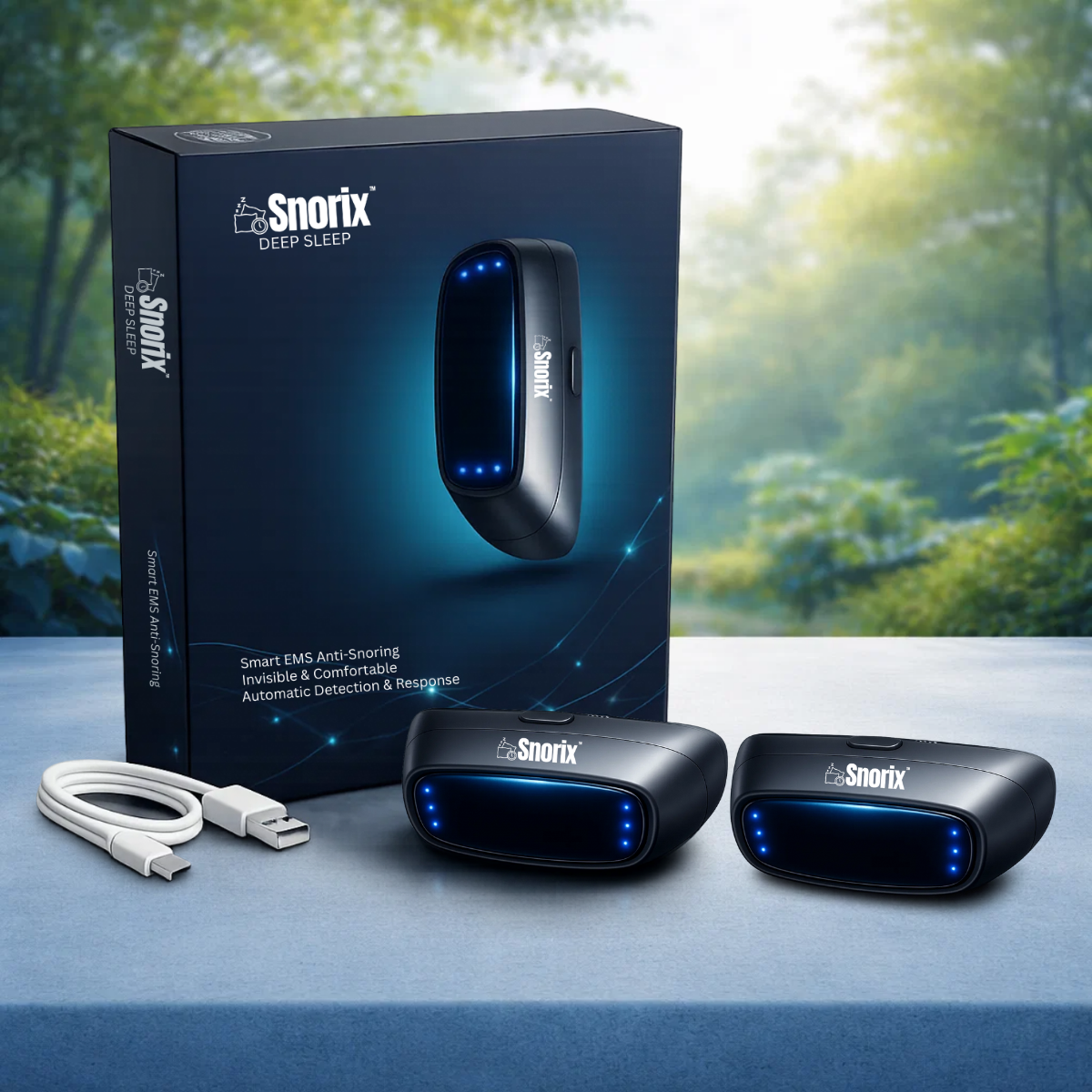 Snorix UK