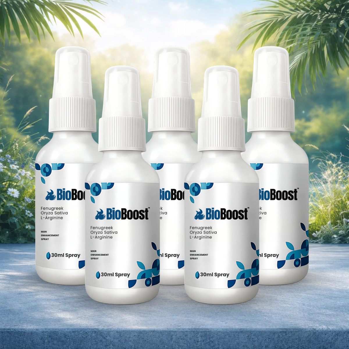 BioBoost UK