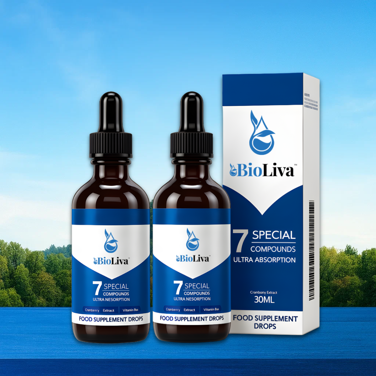 BioLiva UK