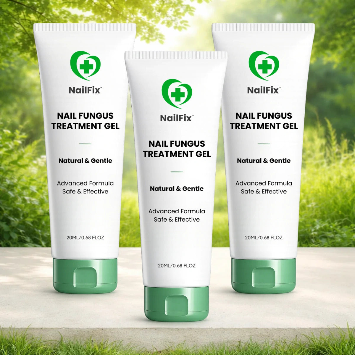 NailFix UK