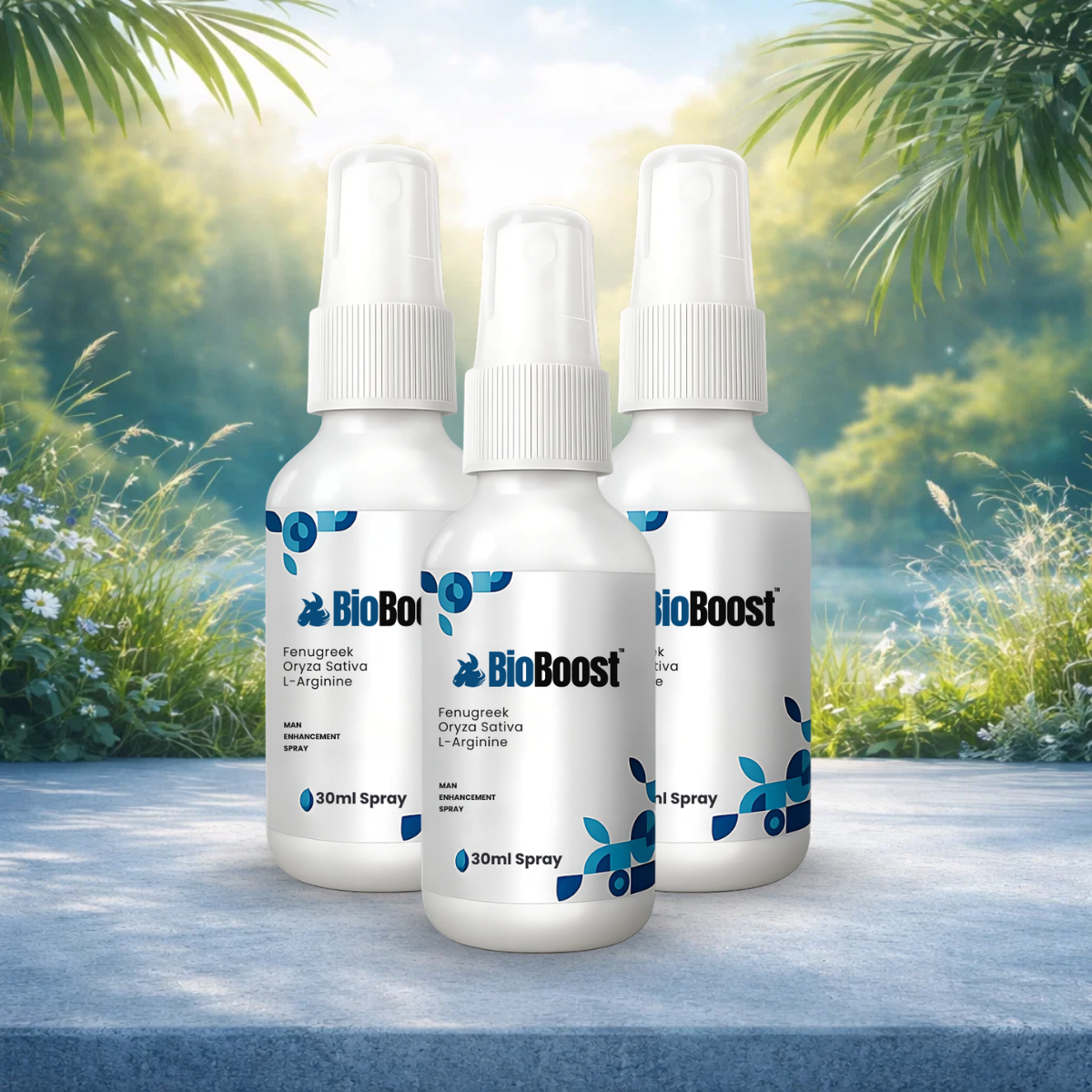 BioBoost UK