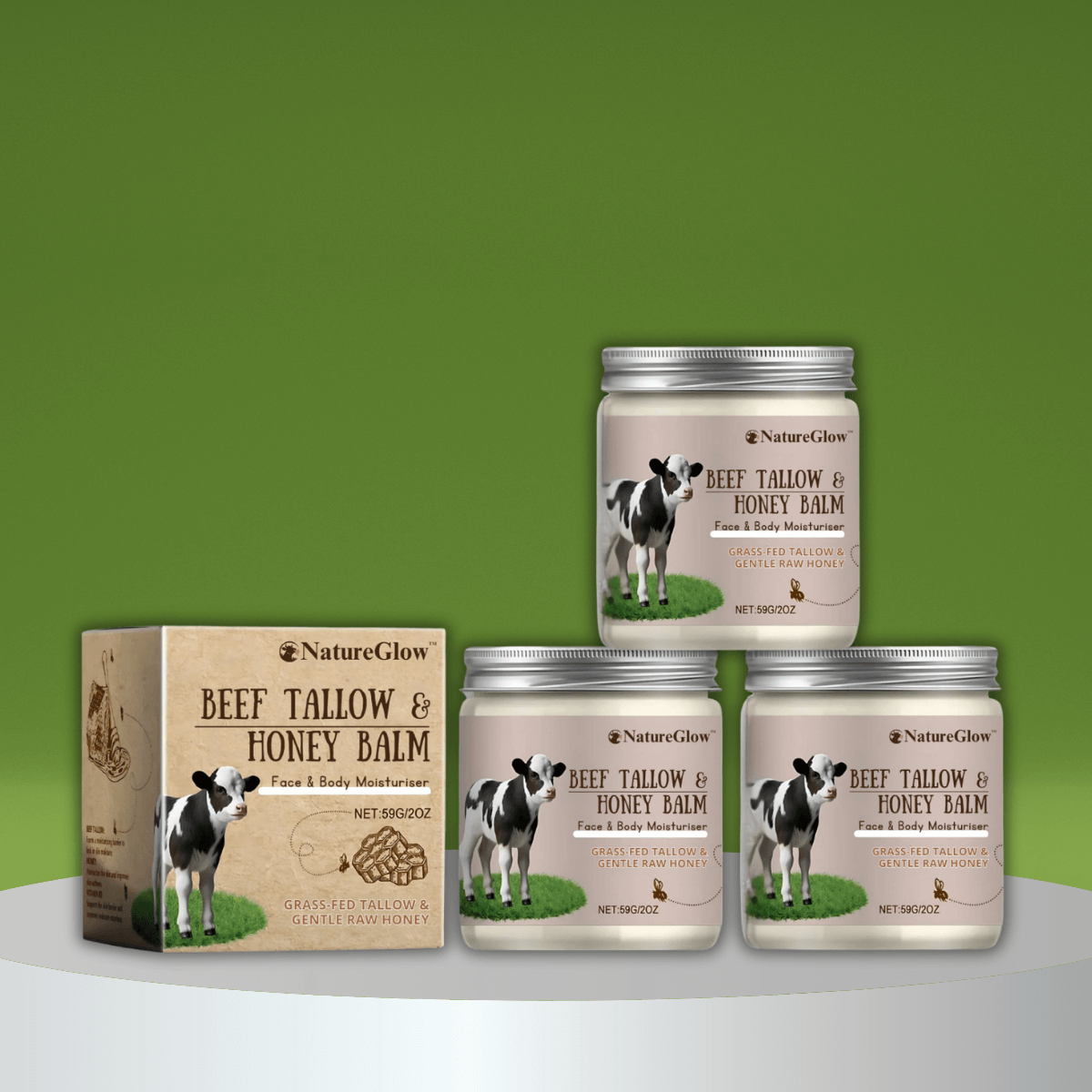 NatureGlow UK