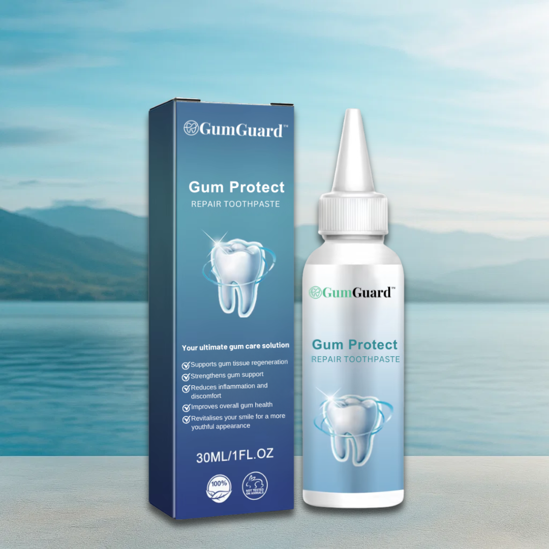 GumGuard UK
