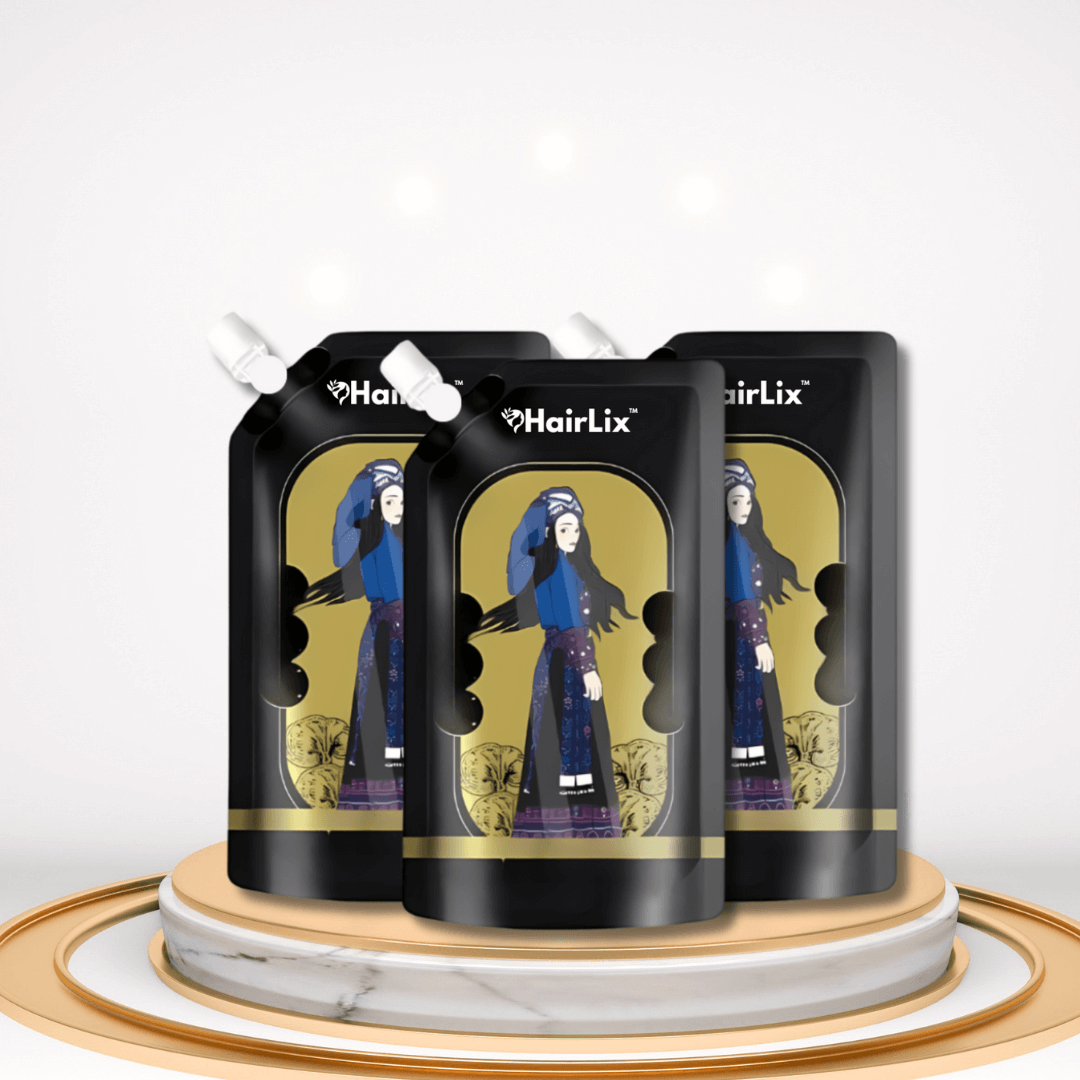 HairLix UK