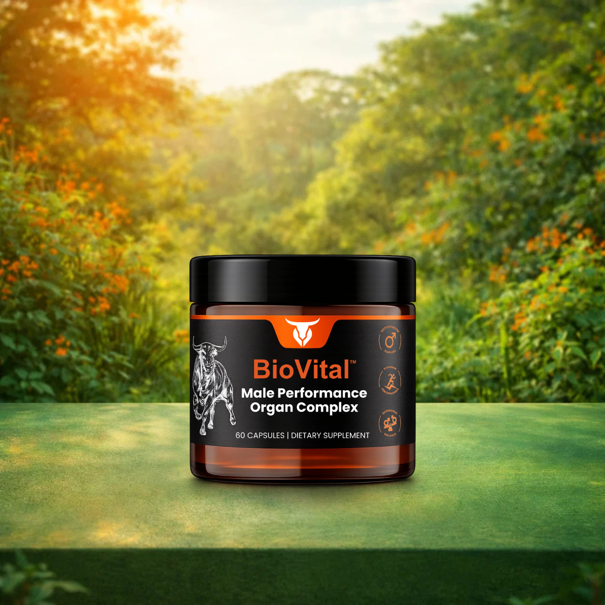 BioVital UK