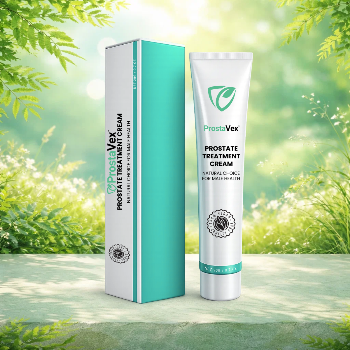 ProstaVex UK