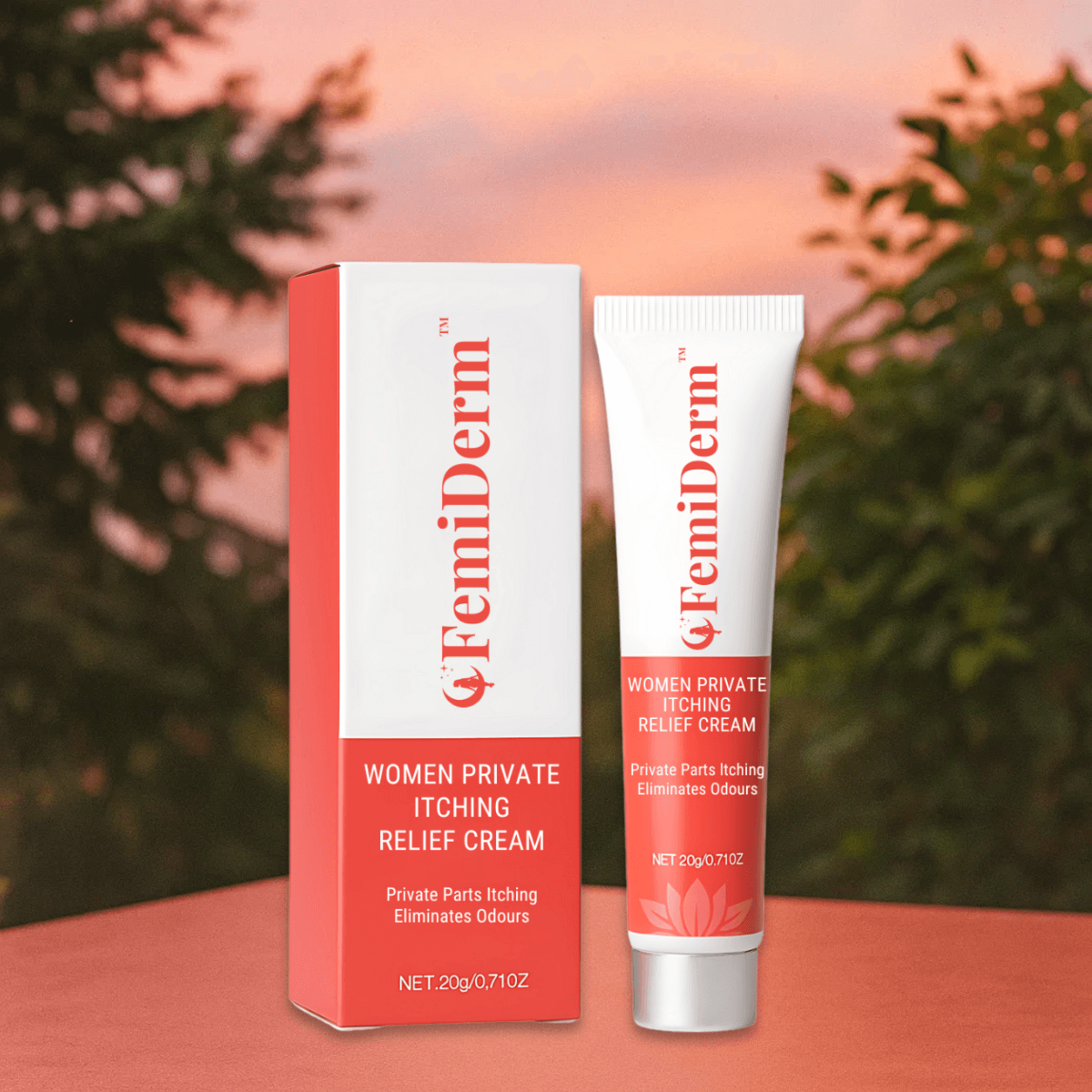 FemiDerm UK