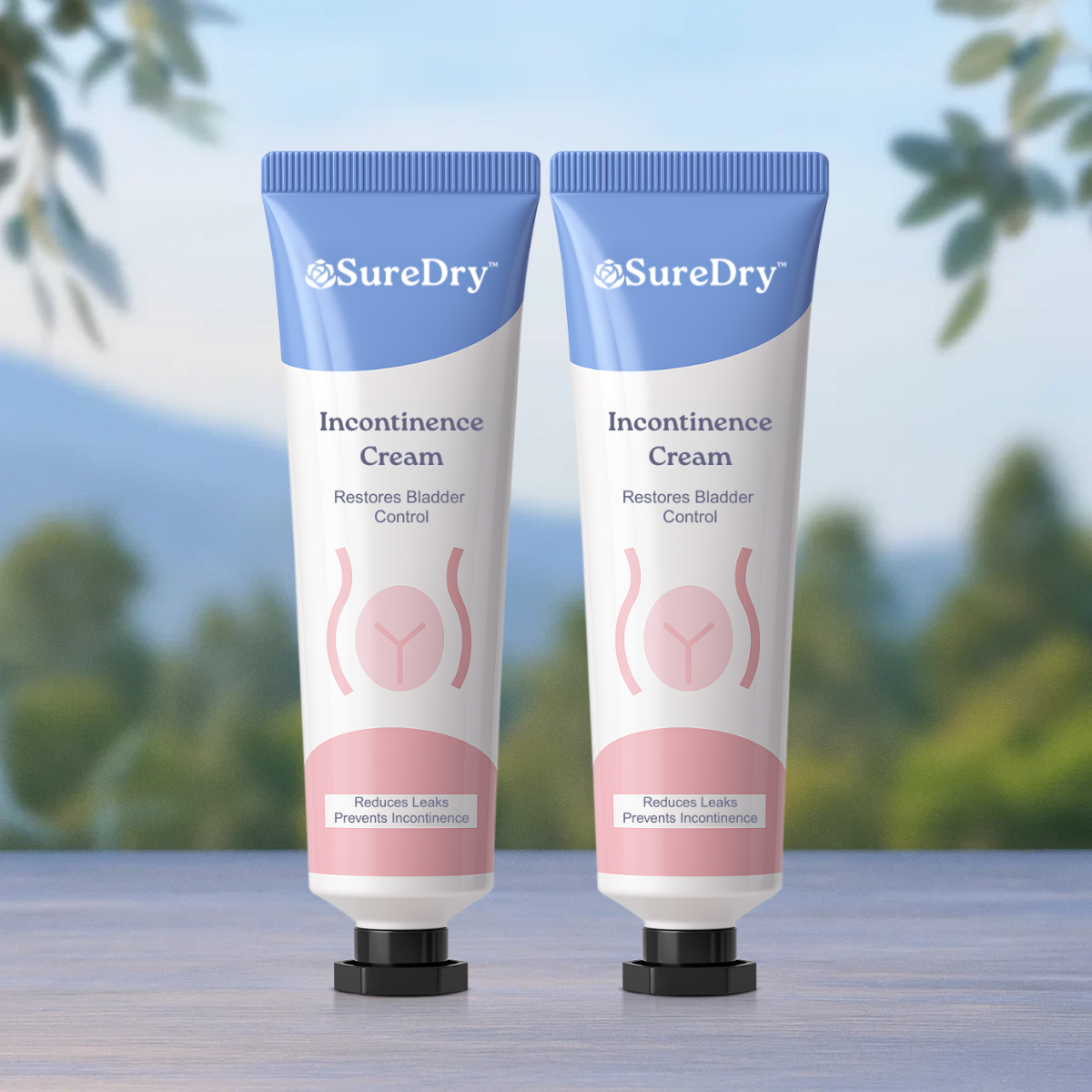 SureDry UK - Taboola