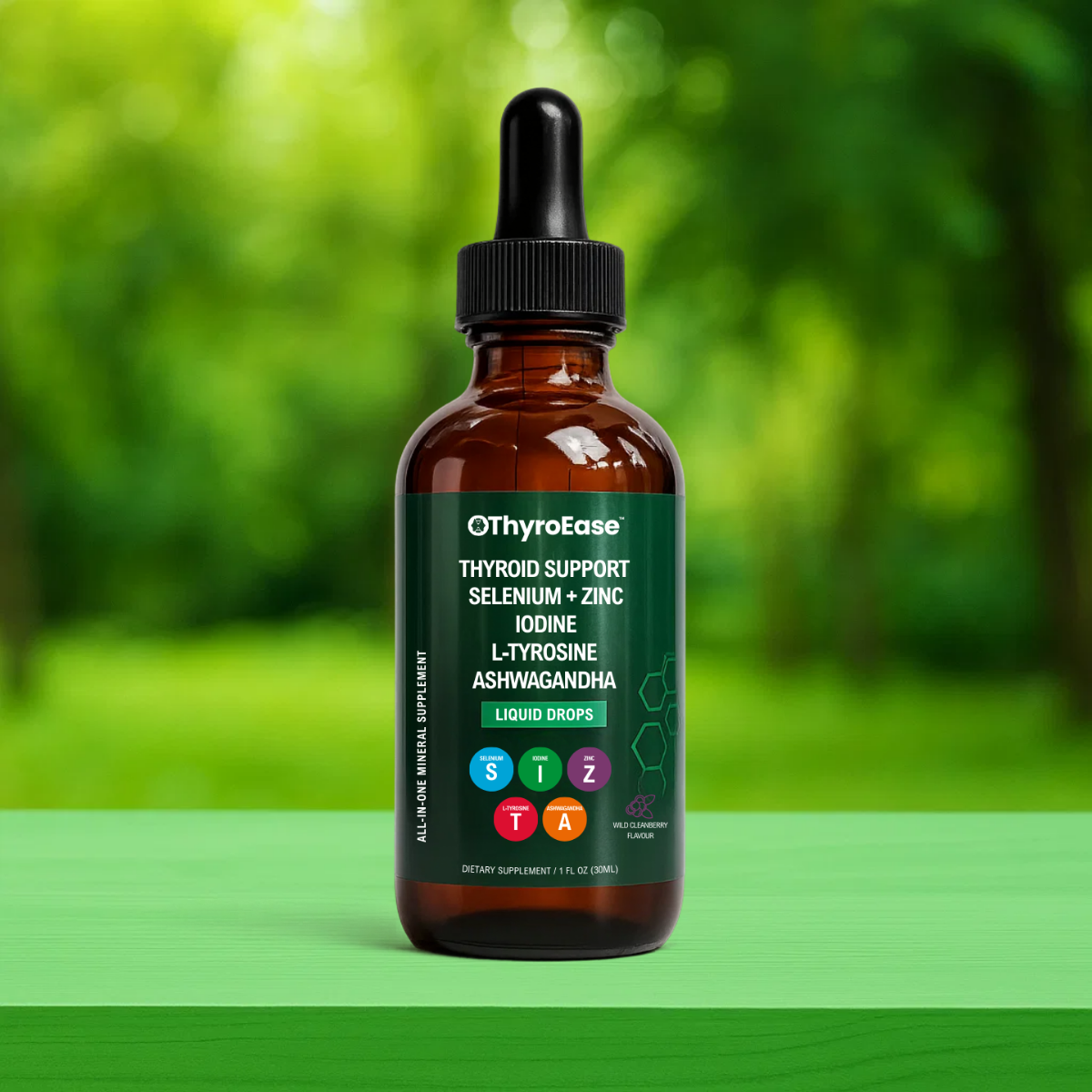 ThyroEase UK