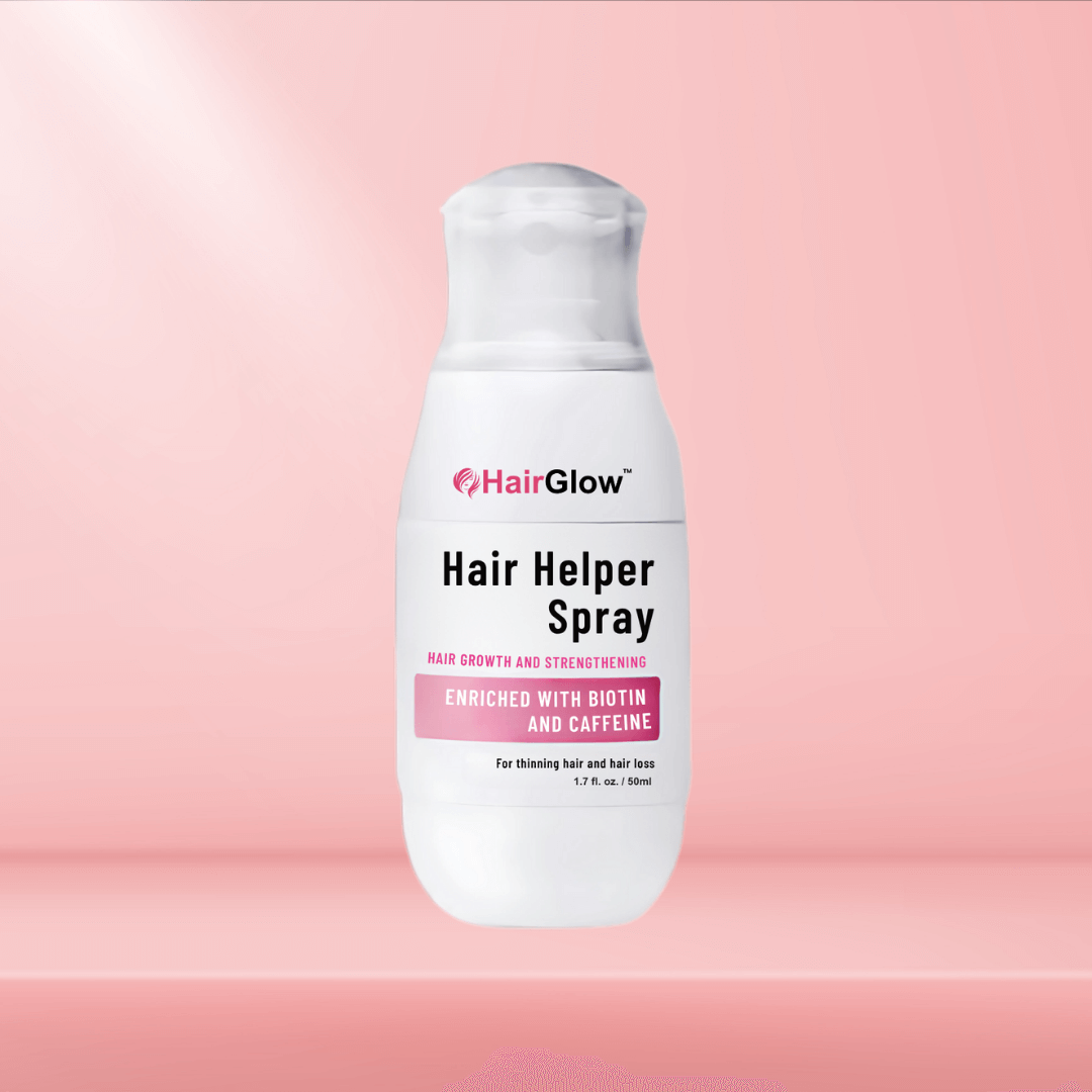 HairGlow UK