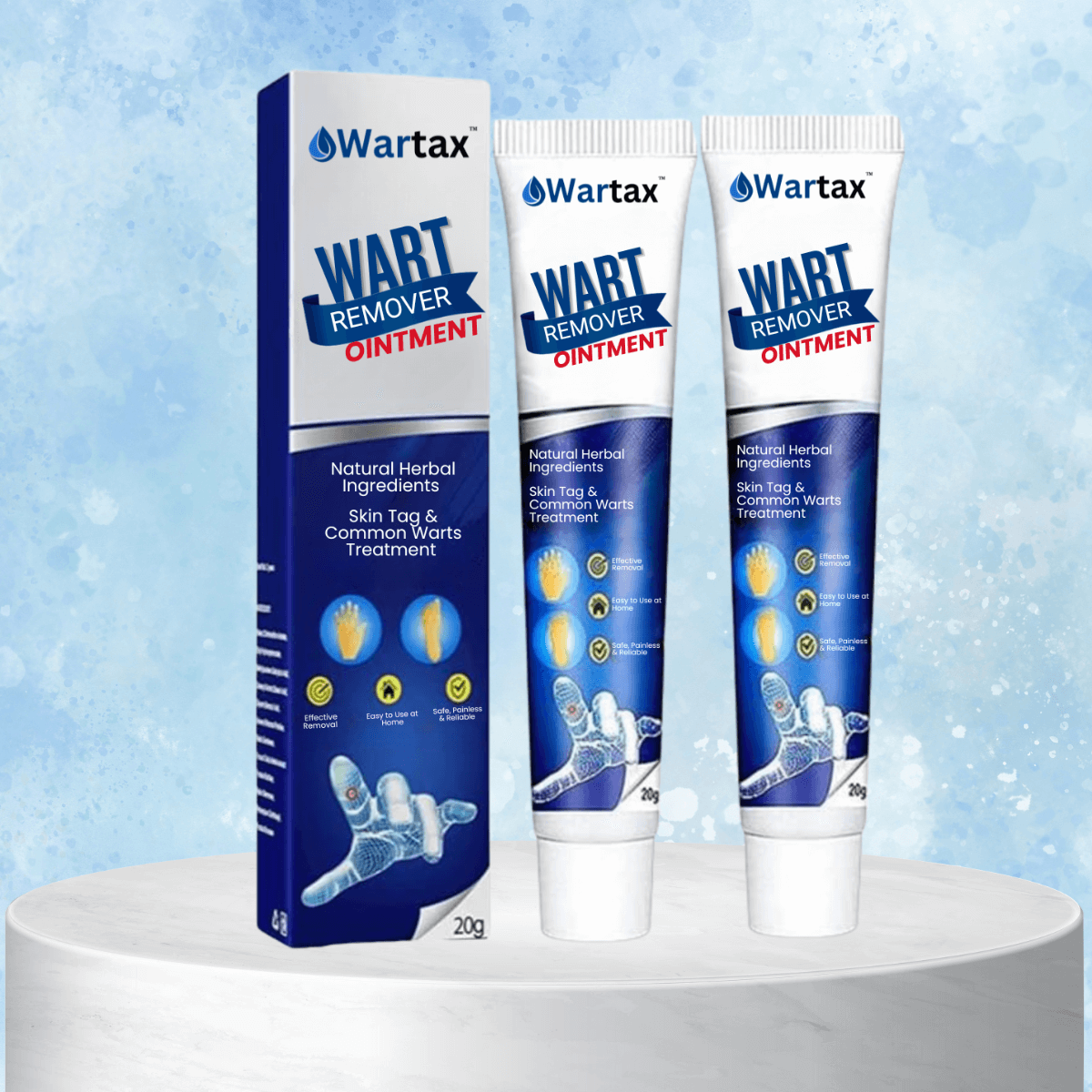 Wartax UK