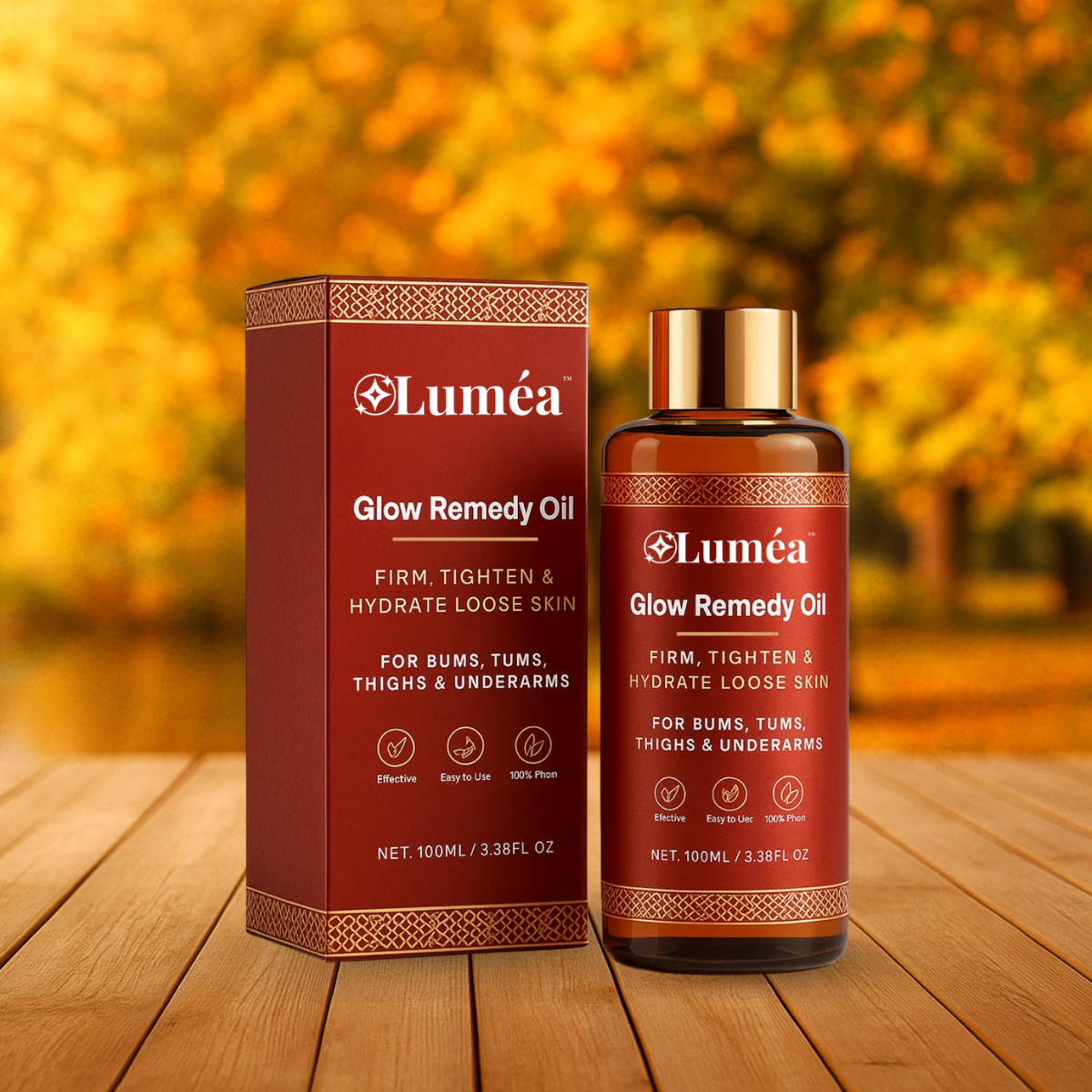 Luméa UK