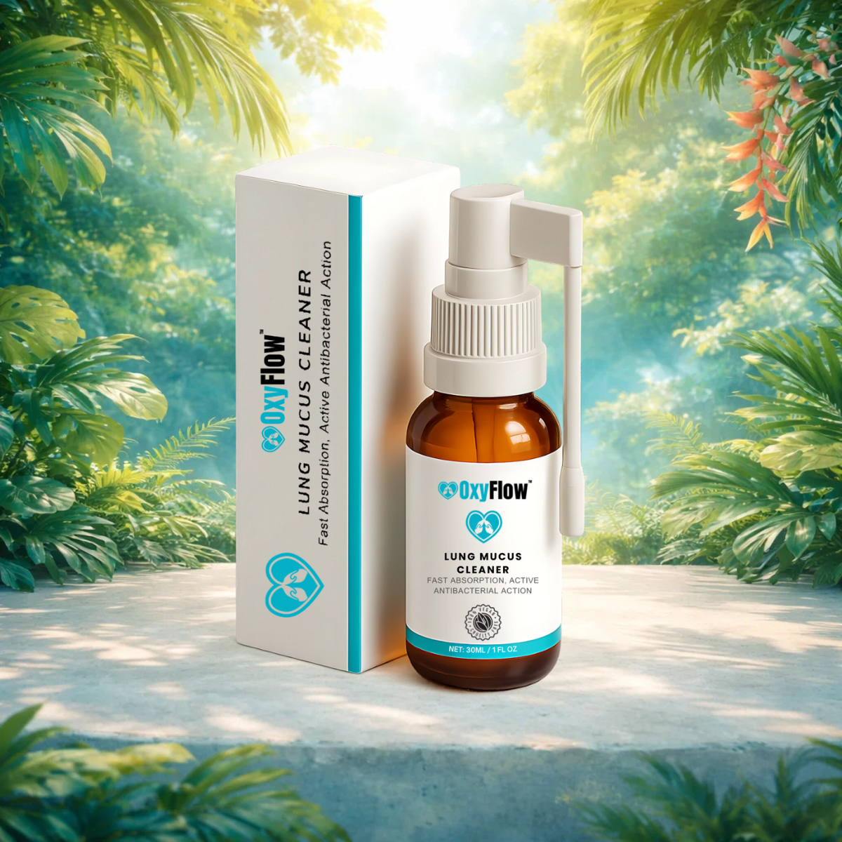 OxyFlow UK