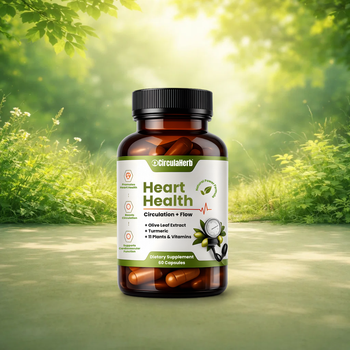 CirculaHerb UK