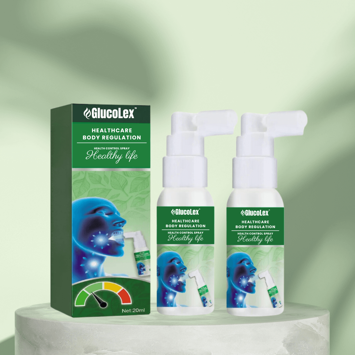 GlucoLex UK