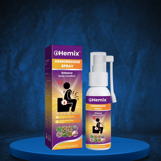 Hemix UK